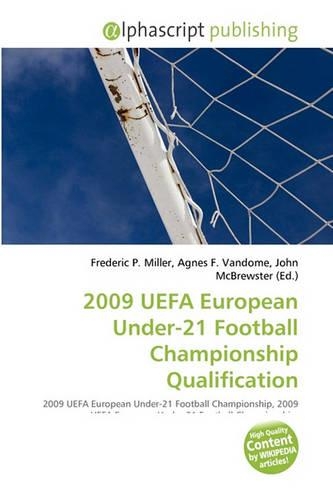 2009 Uefa European Under-21 Football Championship Qualification