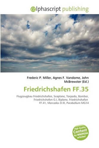 Friedrichshafen Ff.35