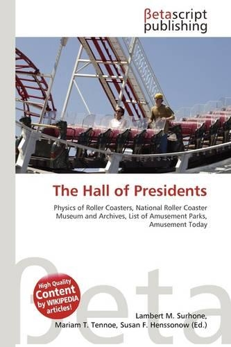 The Hall of Presidents: (English)
