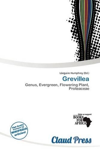 Grevillea