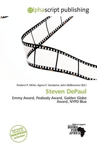 Steven Depaul