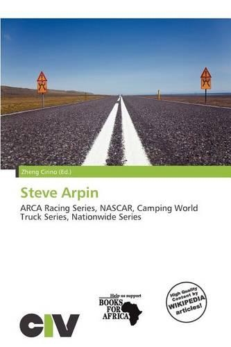 Steve Arpin