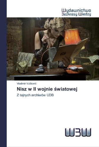 Nisz w II wojnie światowej
