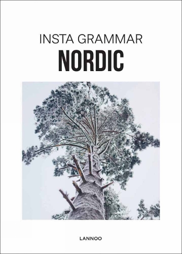 Insta Grammar: Nordic: (Insta Grammar)