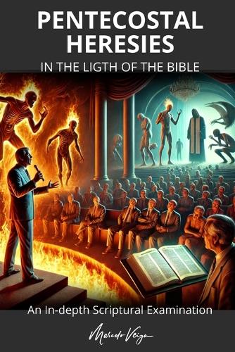 Pentecostal Heresies