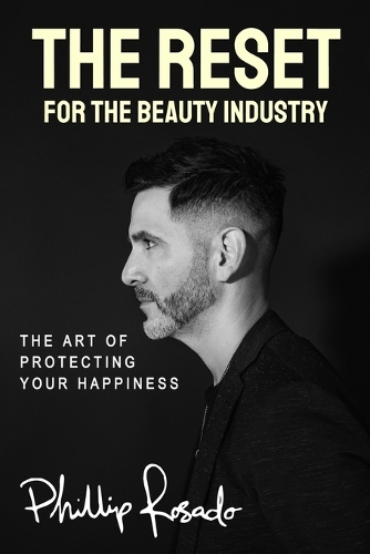The RESET For The Beauty Industry