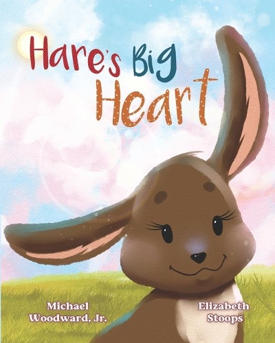 Hare's Big Heart