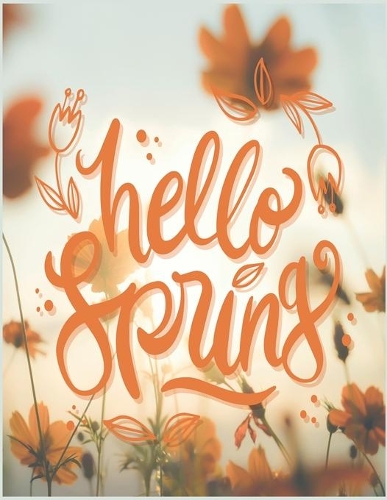 Hello Spring