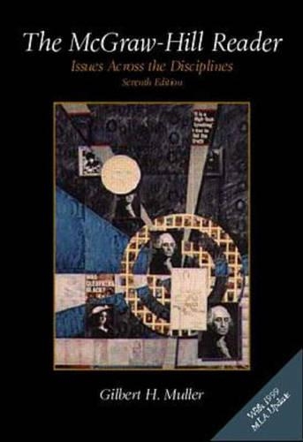The McGraw-Hill Reader