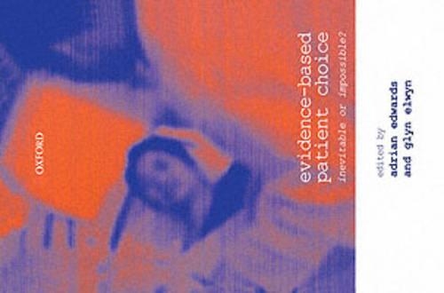 Evidence-based Patient Choice