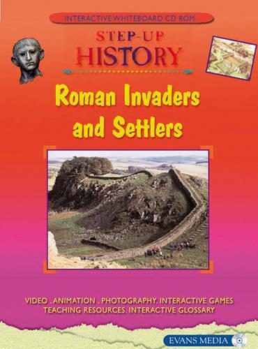 Roman Invaders and Settlers