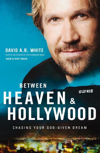 Between Heaven and   Hollywood