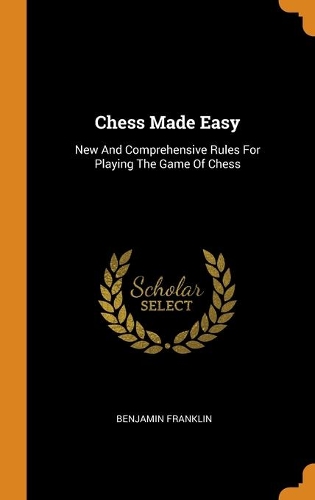 Chess Made Easy