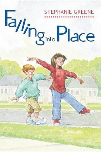 Falling Into Place