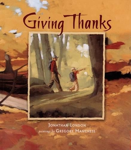 Giving Thanks