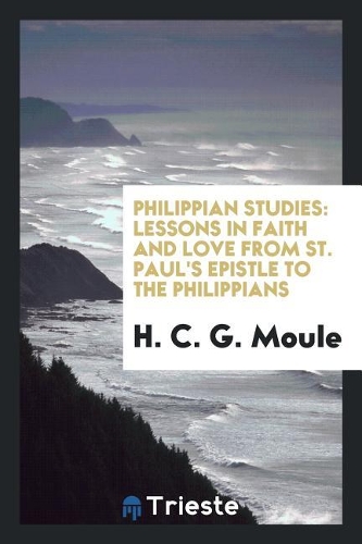 Philippian Studies