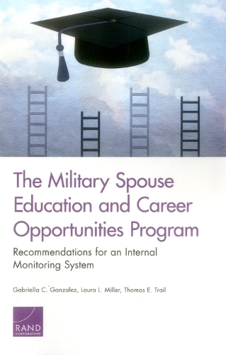 The Military Spouse Education and Career Opportunities Program