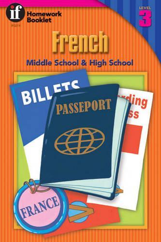 French, Grades 6 - 12