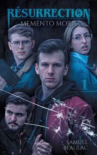 Résurrection: Memento Mori