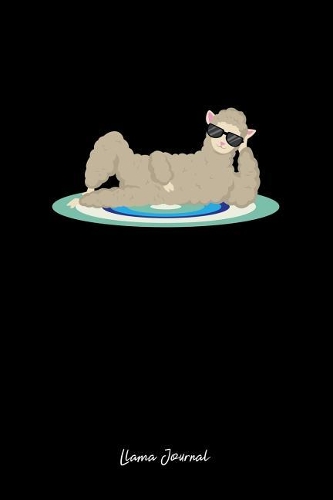 Llama Journal