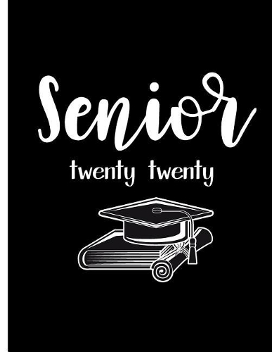 Senior Twenty Twenty