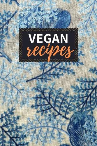 Vegan Recipes