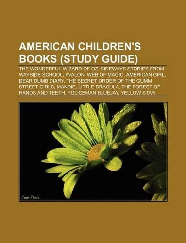 American Children's Books (Book Guide)
