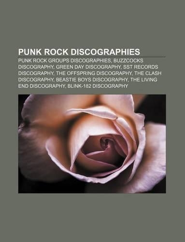 Punk Rock Discographies