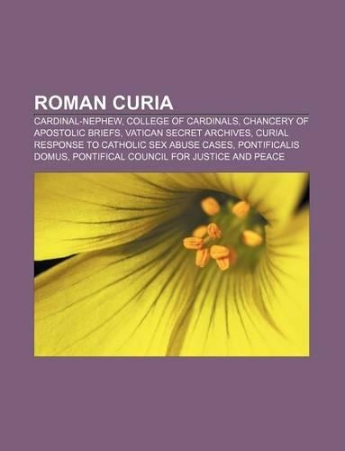 Roman Curia