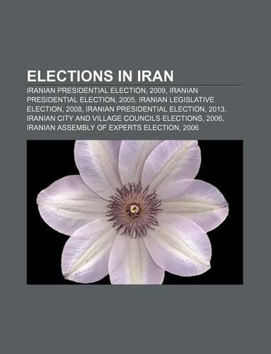 Elections in Iran