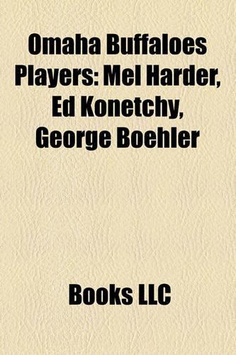 Omaha Buffaloes Players