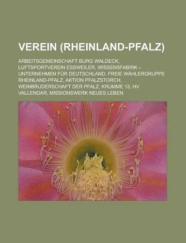 Verein (Rheinland-Pfalz)