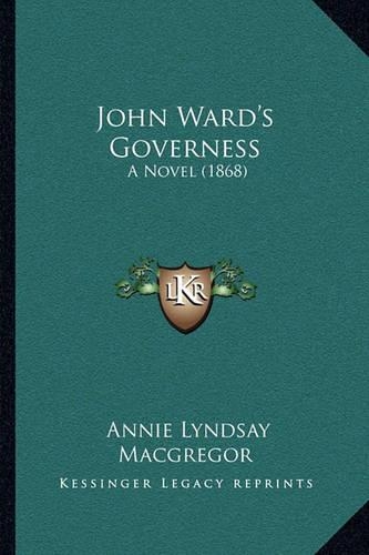 John Ward's Governess