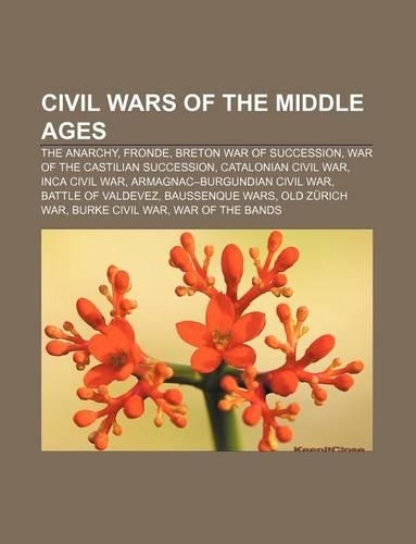 Civil Wars of the Middle Ages