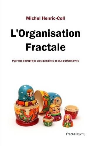 L'Organisation Fractale