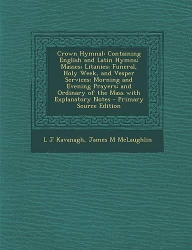 Crown Hymnal