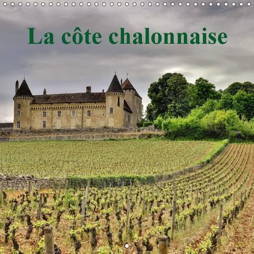 La Cote Chalonnaise 2017