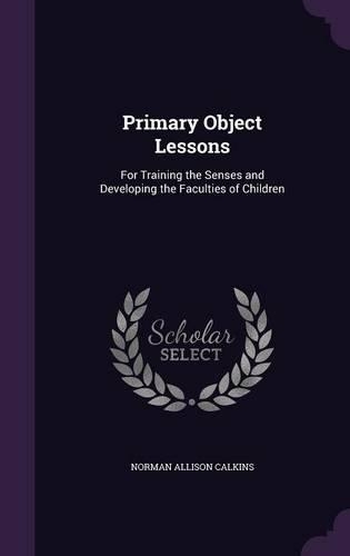 Primary Object Lessons