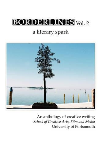 Borderlines Anthology Vol 2