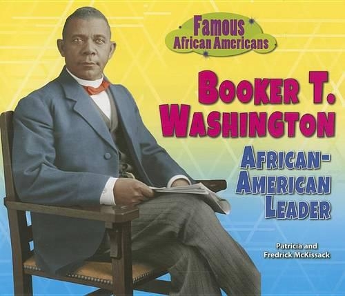 Booker T. Washington