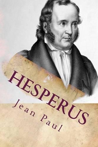 Hesperus: Vol I of II