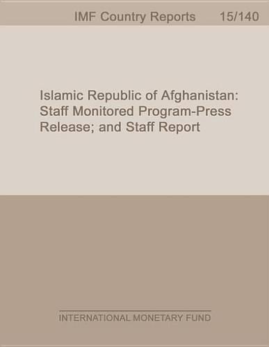 Islamic Republic of Afghanistan