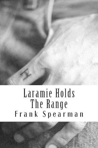 Laramie Holds The Range