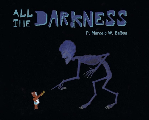 All the Darkness
