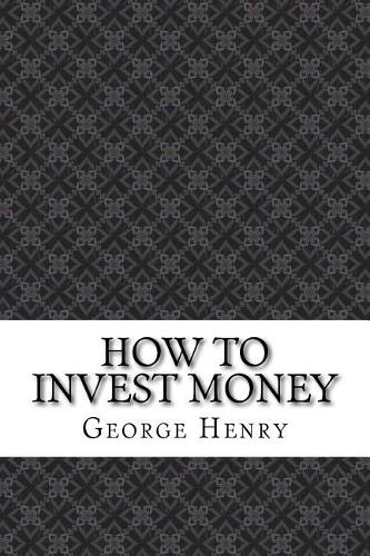 How to Invest Money