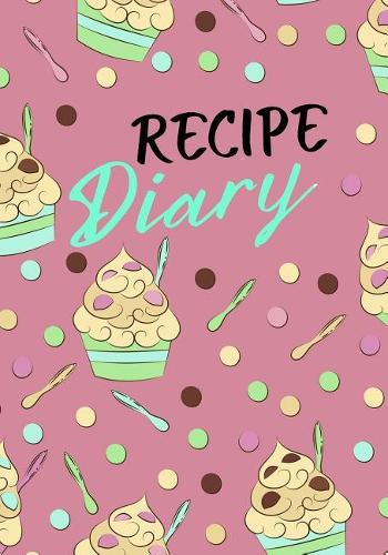 Recipe Diary