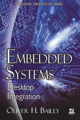 Embedded Systems: Desktop Integration