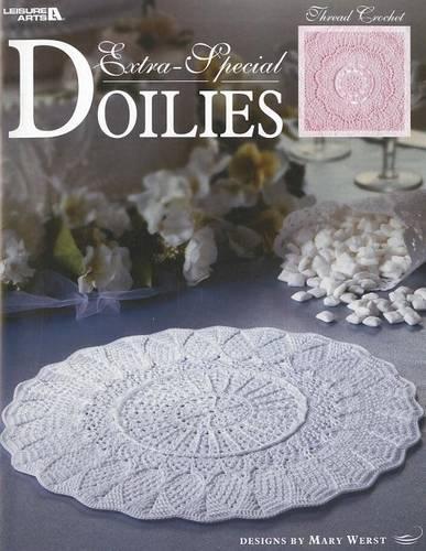 Extra-Special Doilies