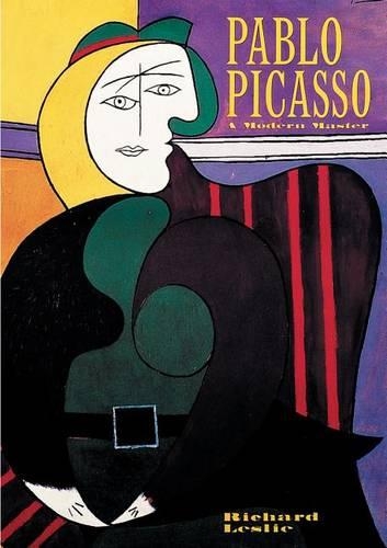 Pablo Picasso