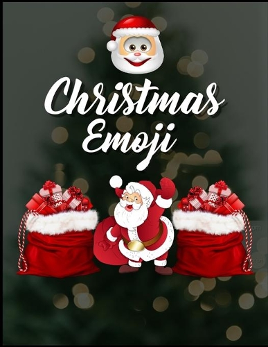 Christmas Emoji